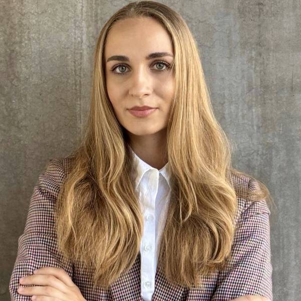 profilová fotografia