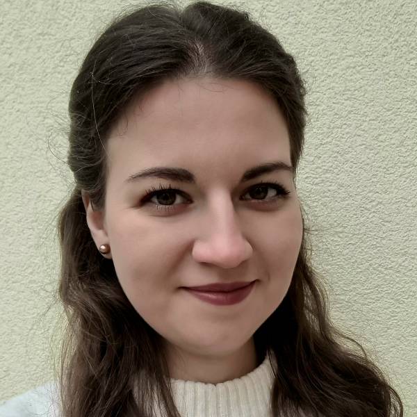 profilová fotografia