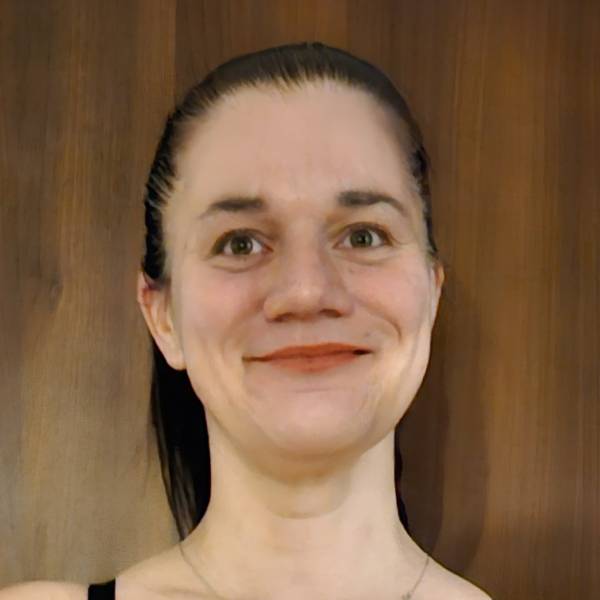 profilová fotografia