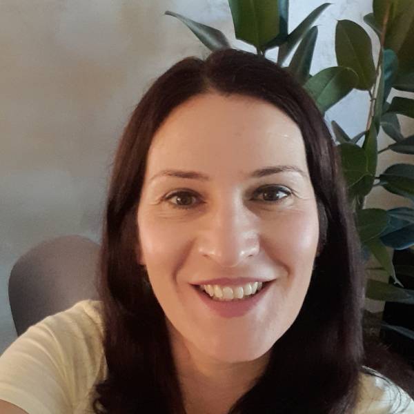 profilová fotografia