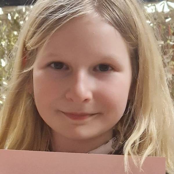 profilová fotografia