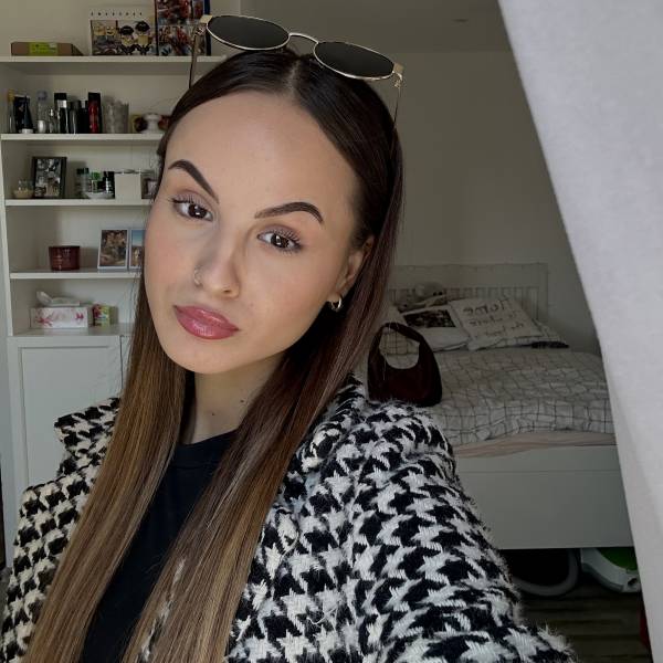 profilová fotografia