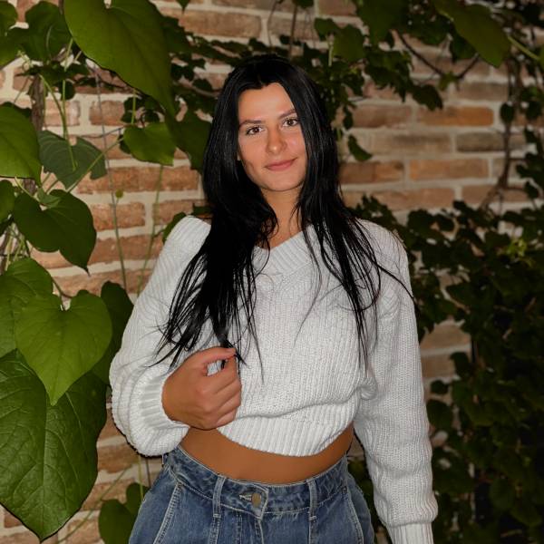 profilová fotografia