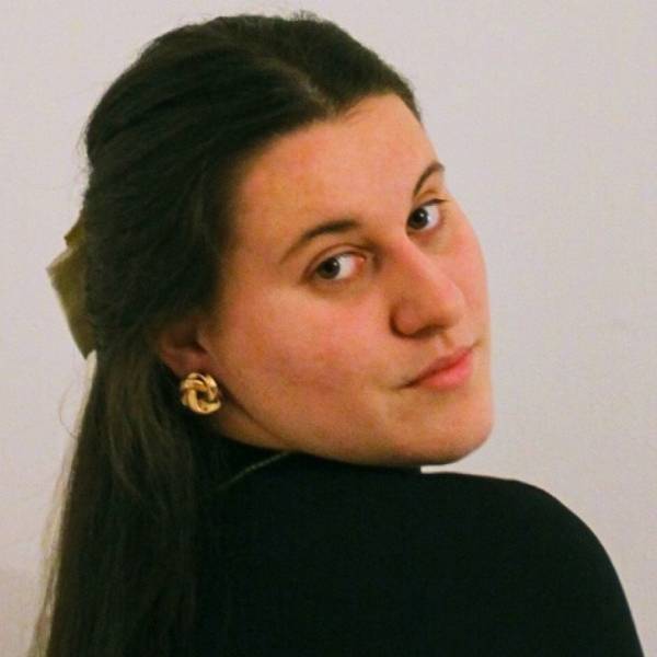 profilová fotografia