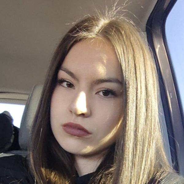 profilová fotografia