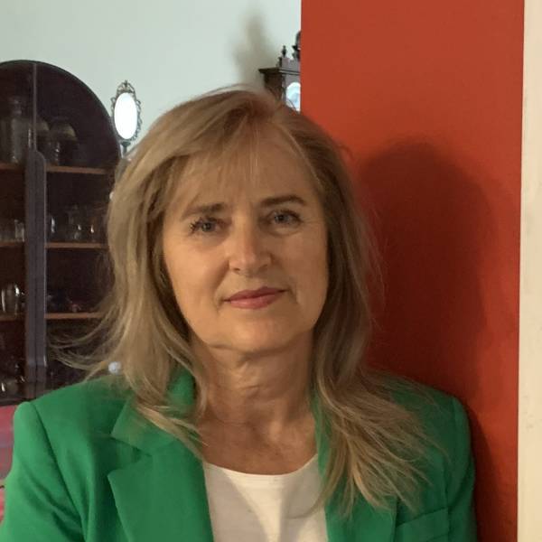 profilová fotografia