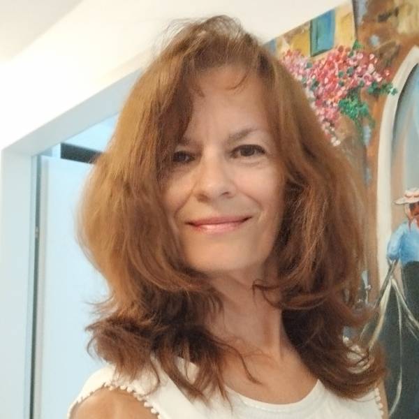 profilová fotografia