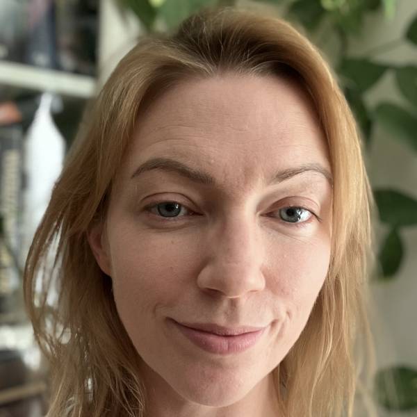 profilová fotografia