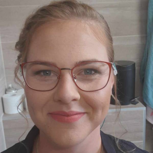 profilová fotografia