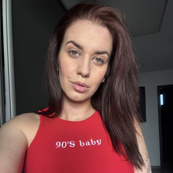 profilová fotografia