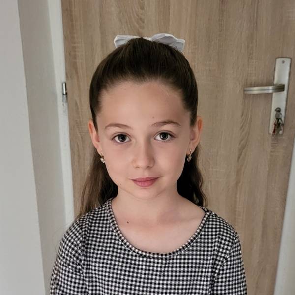 profilová fotografia