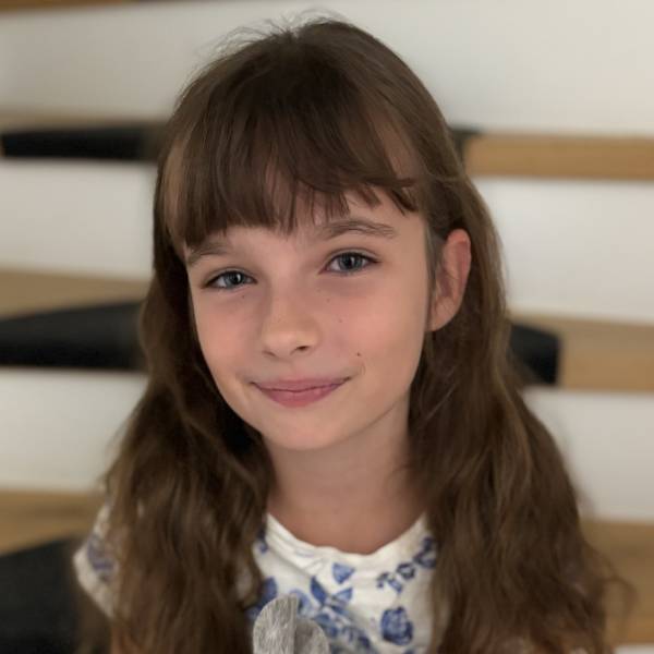 profilová fotografia