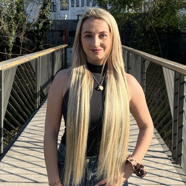 profilová fotografia