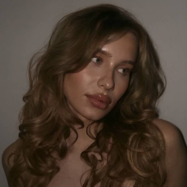 profilová fotografia