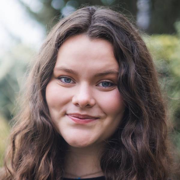 profilová fotografia