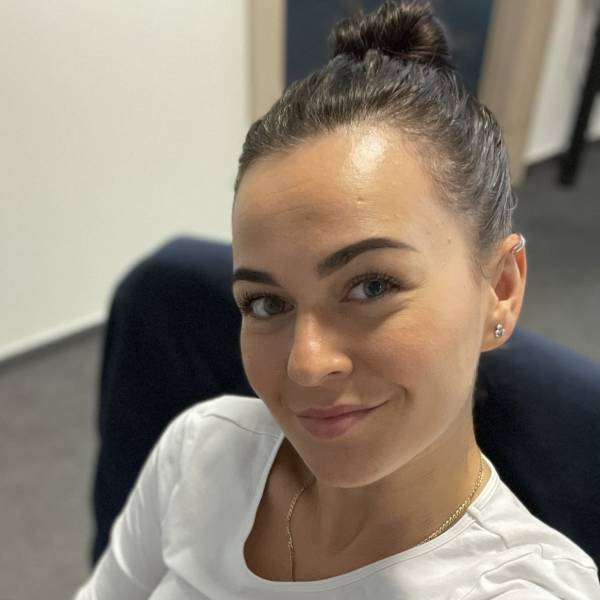 profilová fotografia