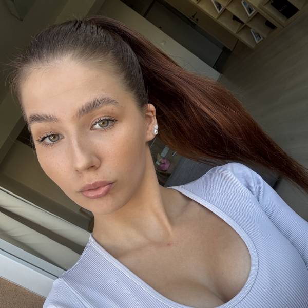 profilová fotografia