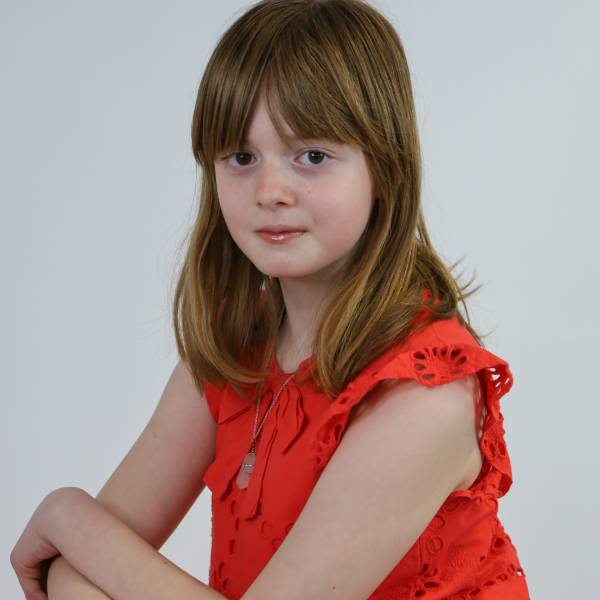 profilová fotografia