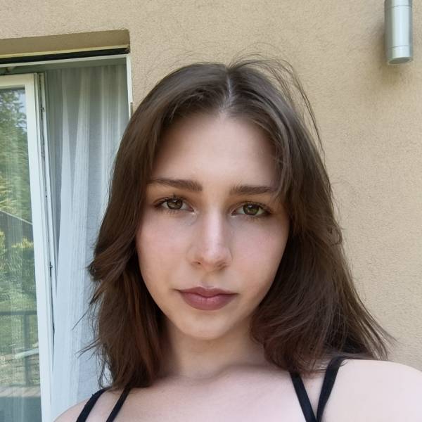 profilová fotografia