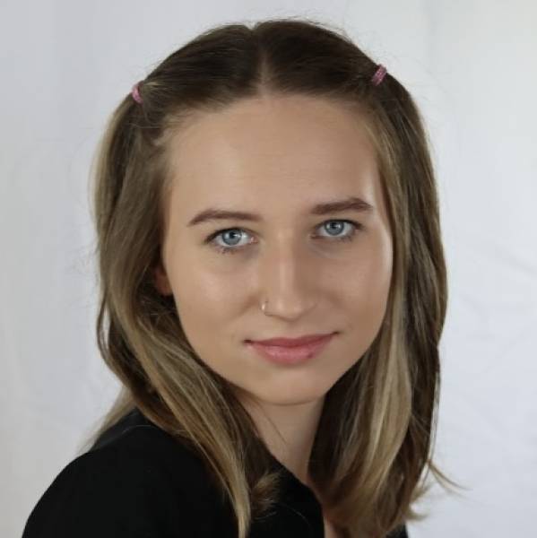 profilová fotografia