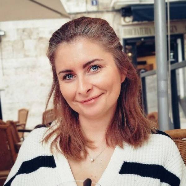 profilová fotografia