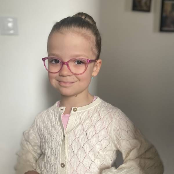 profilová fotografia