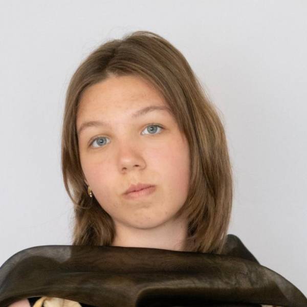 profilová fotografia