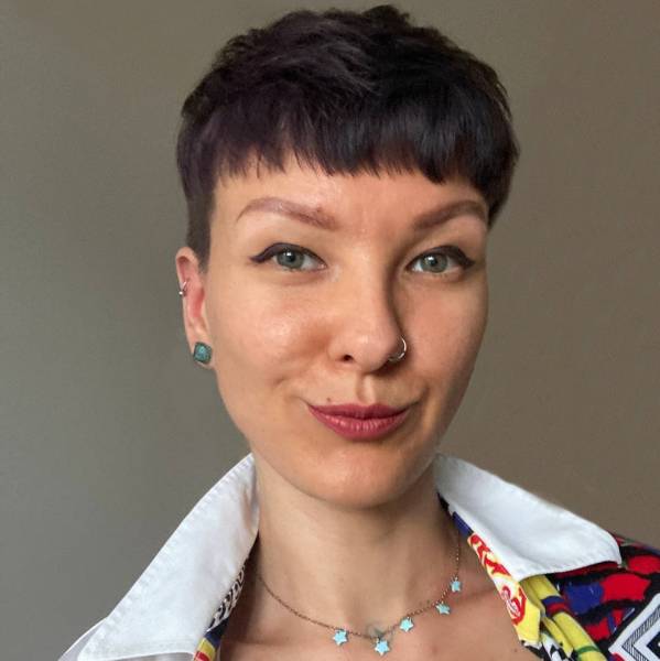 profilová fotografia