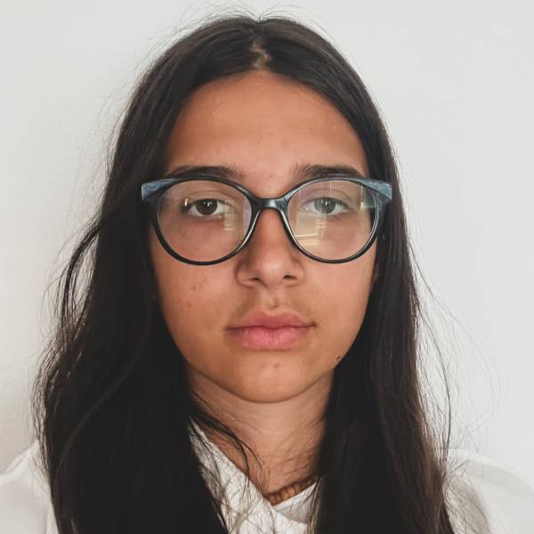 profilová fotografia