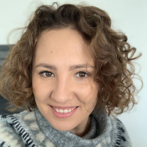 profilová fotografia