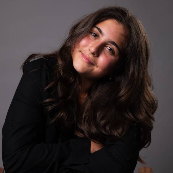 profilová fotografia