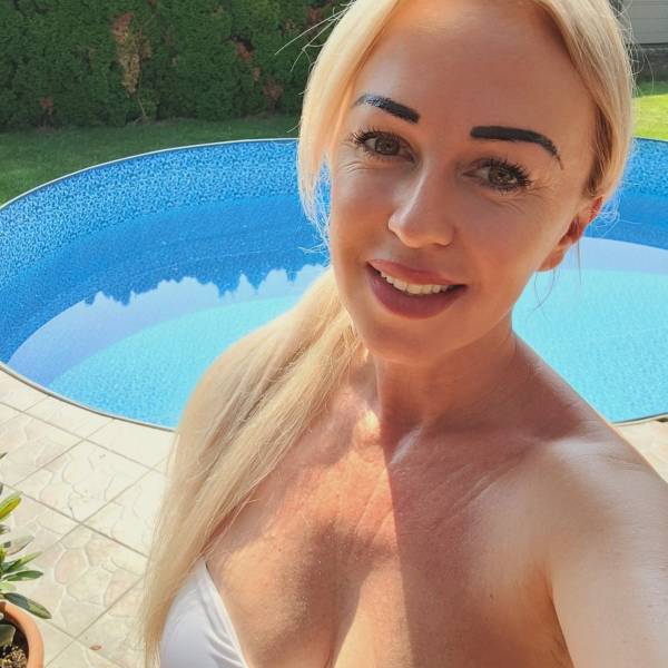 profilová fotografia