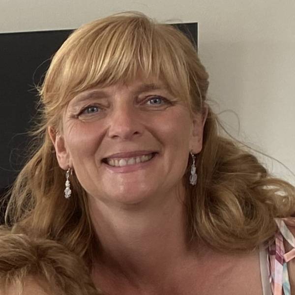 profilová fotografia