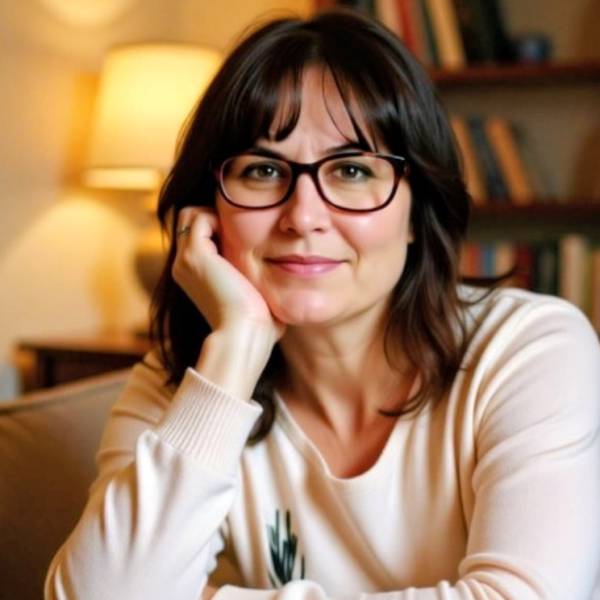 profilová fotografia