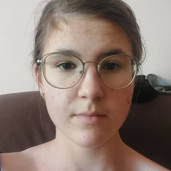 profilová fotografia