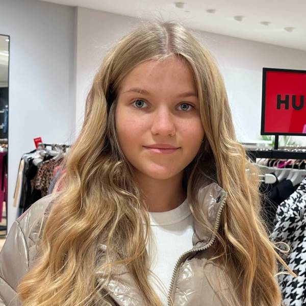 profilová fotografia