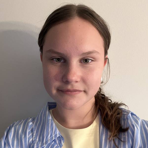 profilová fotografia