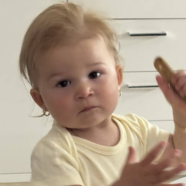 profilová fotografia