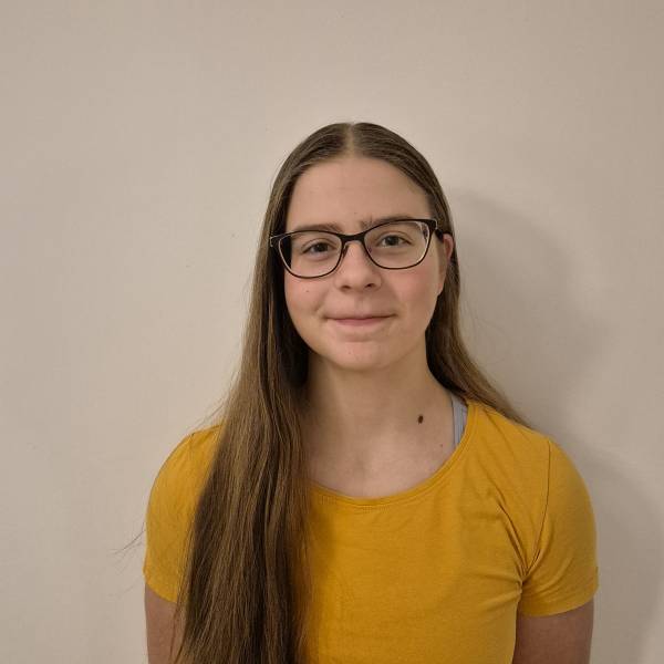 profilová fotografia