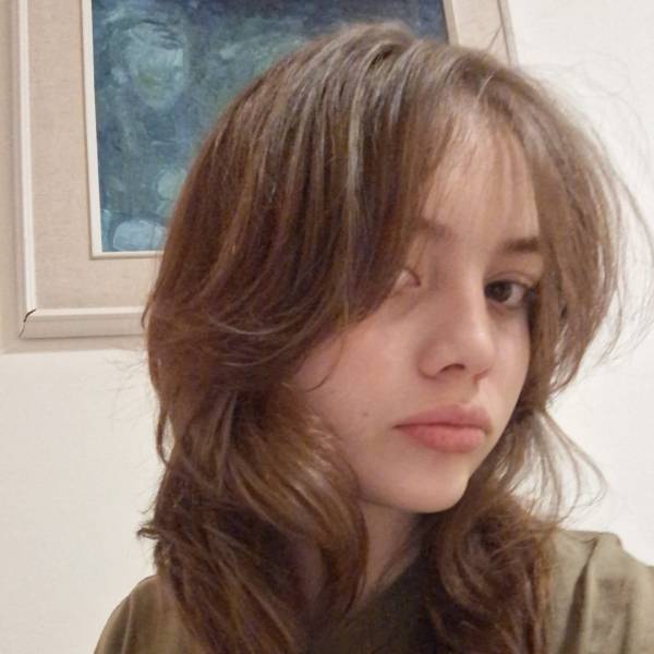 profilová fotografia