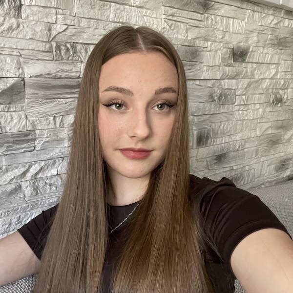 profilová fotografia