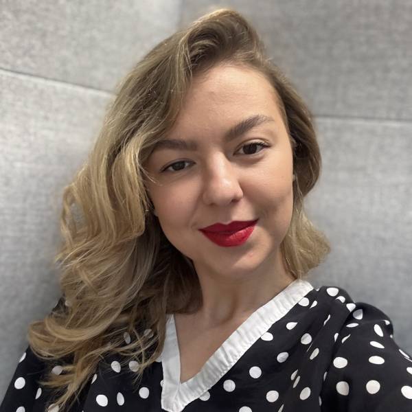 profilová fotografia