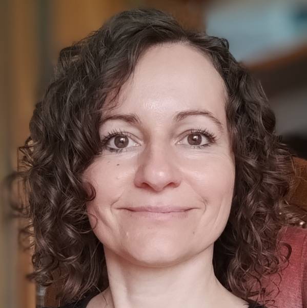 profilová fotografia