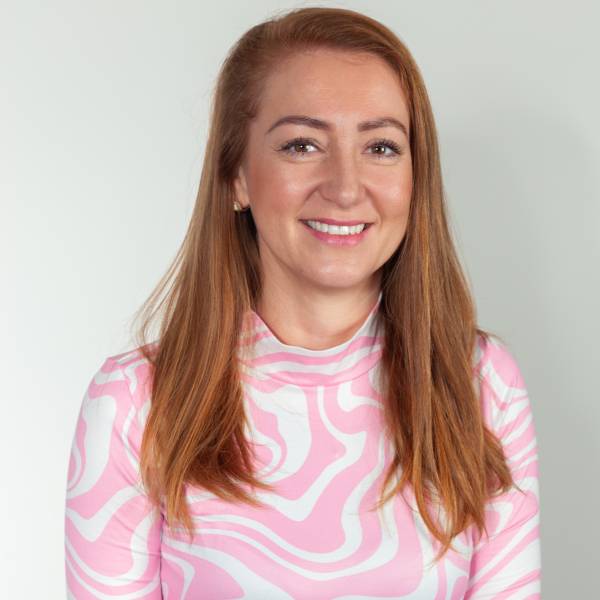 profilová fotografia