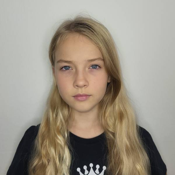 profilová fotografia