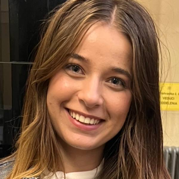 profilová fotografia