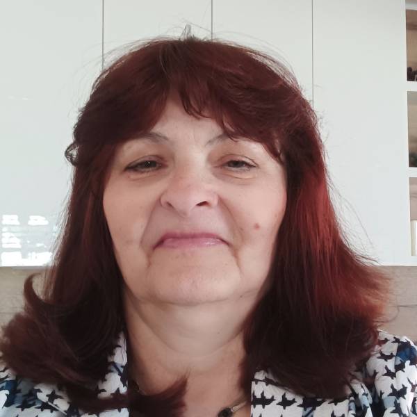 profilová fotografia