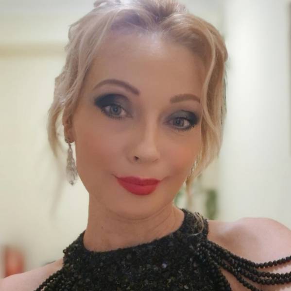 profilová fotografia