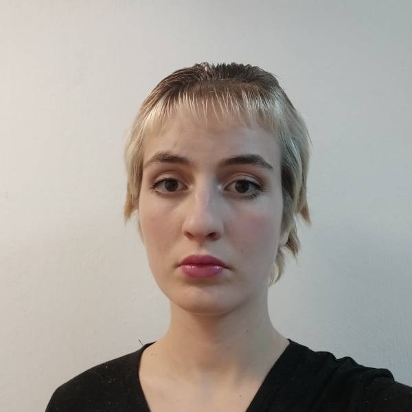 profilová fotografia