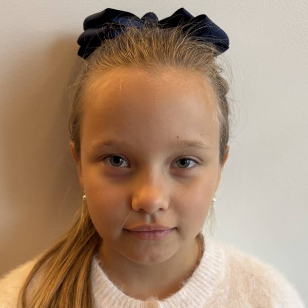 profilová fotografia